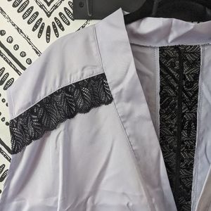 NWT Bluebella Playsuit - intimates